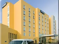 City Express by Marriott Tampico Hotels near Suburbia