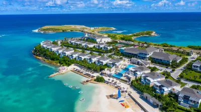 Hammock Cove Antigua - All Inclusive - Adults Only Hotels in der Nähe von Long Bay