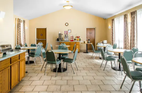 Rodeway Inn & Suites Hershey