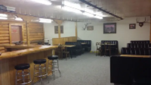 Duck Creek Village Inn