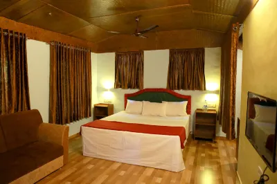 Snow Hills Resorts Hotels in Periyar