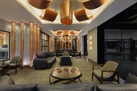 Radisson Residences Cairo Heliopolis Hotels in El Obour City
