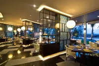 Le Coral Resort - Wifi