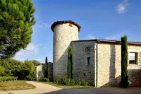 Château de Salettes Hotels in Laparrouquial