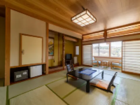 Kawacho Hotels in Shizukuishi