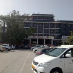 Cosmopolitan Hotel Hotels in Paota