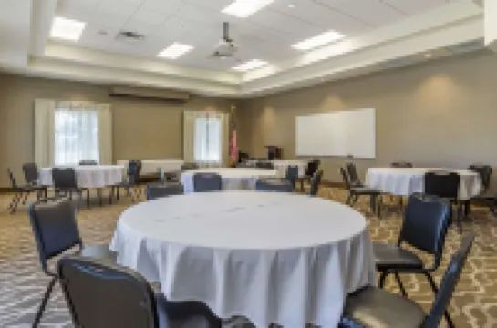 Comfort Inn Athens I - 75 โรงแรมในเอเธนส์