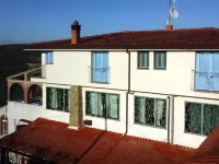 La Civetta Các khách sạn ở Torchiara