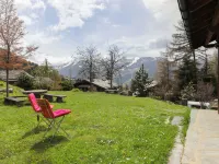 La Tintaz Hotels near Verbier 4 Vallées ski area