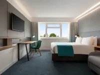 Holiday Inn BIRMINGHAM AIRPORT - NEC by IHG Hotels in Solihull District