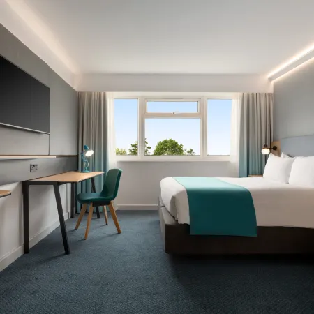 Holiday Inn BIRMINGHAM AIRPORT - NEC by IHG
