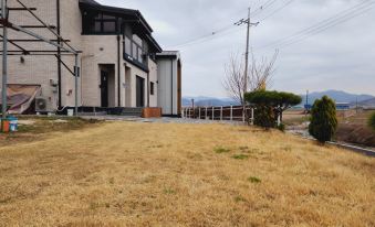 Ganghwado Uncle Stay