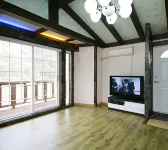 Hyangginara Sarang Pension in Hwacheon