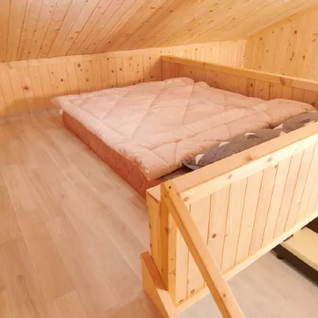 Yeoncheon Jwasangbawi Pension