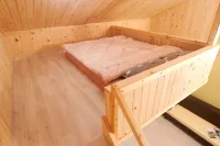 Yeoncheon Jwasangbawi Pension