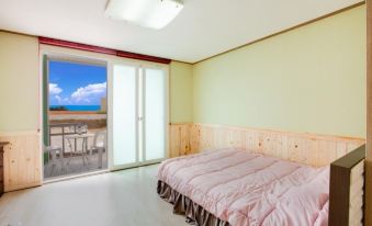 Taean Bellize Pension