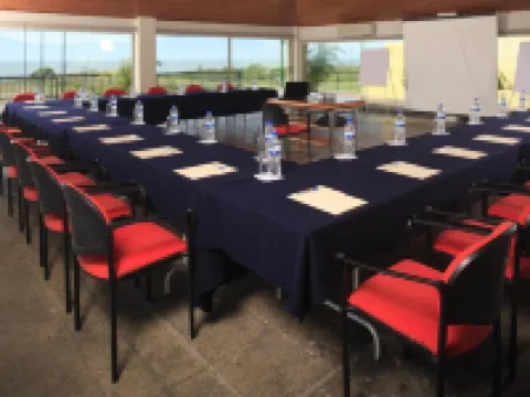 Hotel Real de Chapala Hoteles en Ajijic