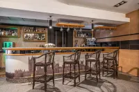 Baikal Business Center Hotel