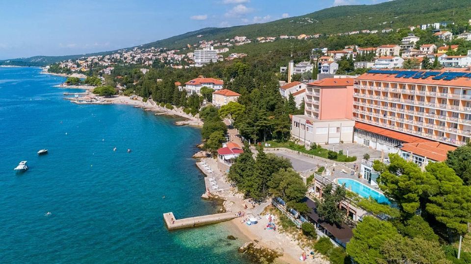 Mediteran Maradiso Hotel by Aminess