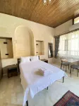 Sefer Tepe Otel