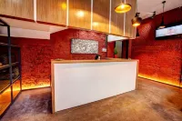 Imrus Hotel Moskva Hotel