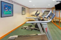 La Quinta Inn by Wyndham Milwaukee Airport / Oak Creek Отели в г. Ок Крик