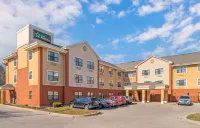 Extended Stay America Select Suites - Grand Rapids - Kentwood 켄트우드 타운 센터 주변 호텔