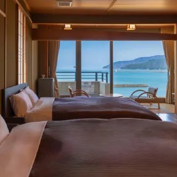 Hotel Hanatsubaki Отели в г. Обама