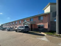 Motel 6 North Sioux City, SD I 29 North Hotels in Big Sioux Township