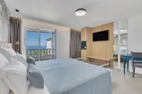 Hotel Laurentum Hotels in Podgora