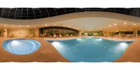 Crowne Plaza TORREON by IHG - spa