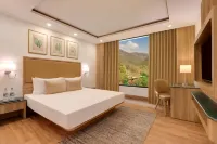 N3N Ganga Retreat by Stotrak Tapovan 鄰近Jain Spice Shop的酒店