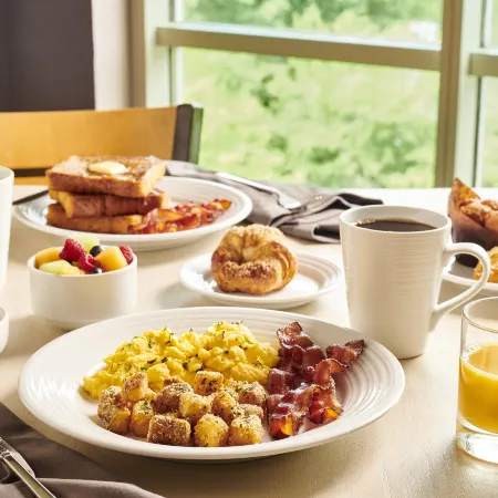 Holiday Inn BATON ROUGE COLLEGE DRIVE I-10 by IHG