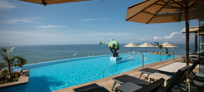 Pinnacle Resorts 179 - Adults Only Hotels in Puerto Vallarta
