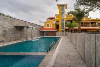 AR Phalazzo Resort and Banquets