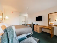 HomeTown Inn by OYO Texhoma, OK Hotels in Texas County