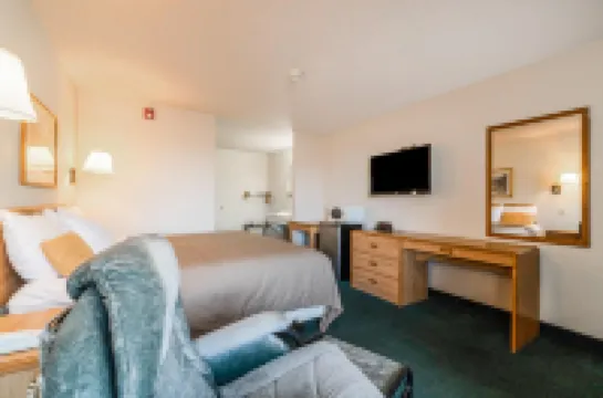 HomeTown Inn by OYO Texhoma, OK