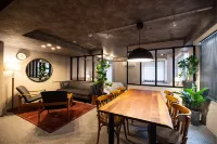 Residence Harimaya Hotels in Kochi