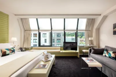 Hotel Miró Hotels in Bilbao