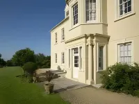 Moonfleet Manor - A Luxury Family Hotel Hotels in Fleet