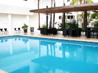 Wyndham Garden Los Mochis Plaza Inn - Pools