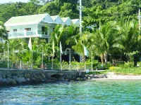 Camayan Beach Resort Hotel dekat Subic Bay Convention Center