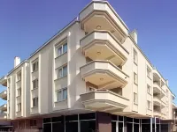 A.Emreli Suite Hotel