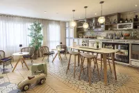Best Western les Bains de Perros-Guirec Hotel et Spa