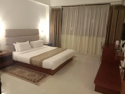 Yarlam Express Majitar Hotels in South Sikkim