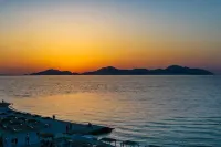 Seaside Marmari - Beach