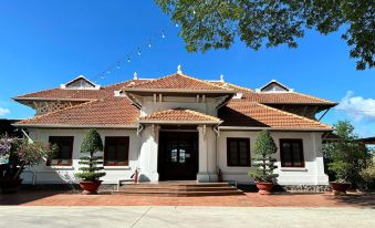Chuong Duong Hotel