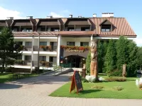 Hotel Nat Ustroń