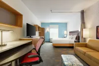 Home2 Suites by Hilton York Hotels in York