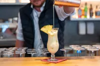COOEE alpin Hotel Bad Kleinkirchheim - bar